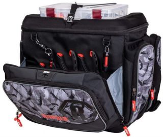 Rapala Lure Camo Magnum Tackle Bag - 